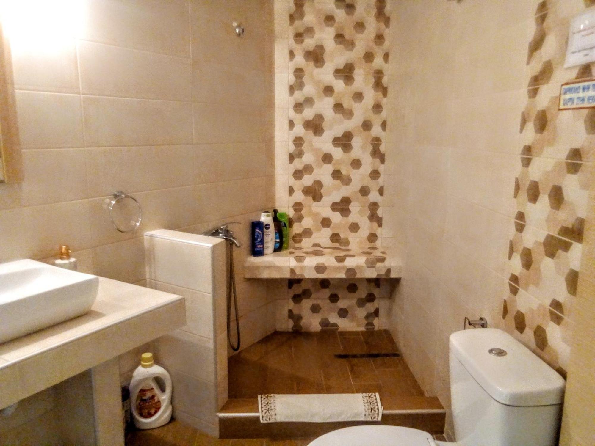 Tanias Apartment Siatista Ngoại thất bức ảnh